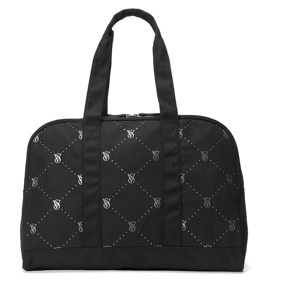 Victoria’s Secret Logo Tote Bag